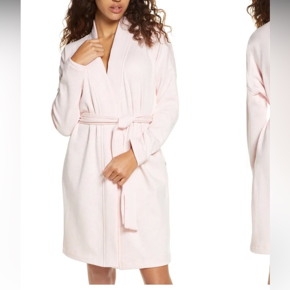 Ugg NEW Braelyn II Robe size XS - Picture 2 of 8